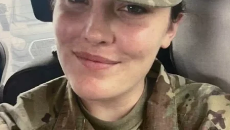 Washington’daki silahlı saldırıda yaralanan Ulusal Muhafız askeri hayatını kaybetti