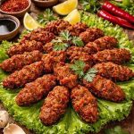 Ekle, yoğur, beklet! Çiğ köfteyi efsane yapan tek dokunuş: Lokanta usulü tarif