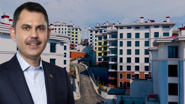 Bakan Kurum: Yarın İstanbul’umuz için yeni müjdelerimizi duyuruyoruz