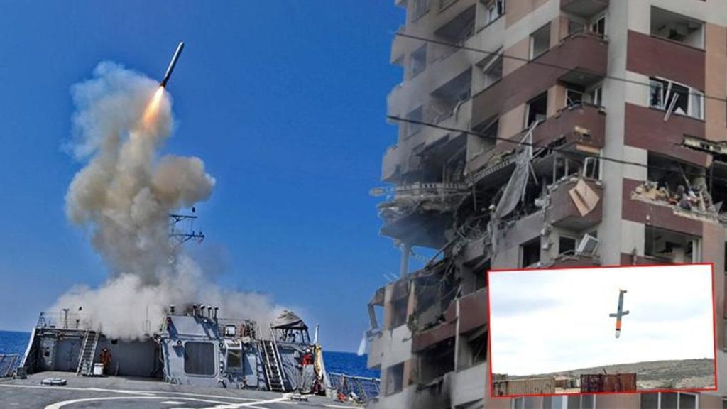 Tomahawk füzeleri tükeniyor mu? ‘Esas endişe kaynağı Ukrayna ve Çin’