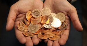 Altın fiyatlarında kara pazartesi: İşte düşüşün nedenleri…