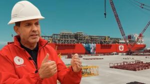 Bakan Bayraktar: Türkiye kendi kendine yeten bir ülke olacak