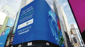 COP31 için New York’ta iklim diplomasisi