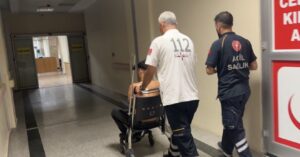 “Doğruluk mu, cesaret mi” oyunu kanlı bitti