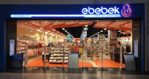 Ebebek’in, üretimi durdurduğu iştiraki 55,4 milyon TL’ye satıldı