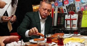 Erdoğan’ın simit hesabına zam geldi