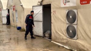 Eski çadırları yeni gibi sattılar! Bolu’daki ‘zimmet’ operasyonunun detayları belli oldu.. Vurgunun miktarı 24 milyon