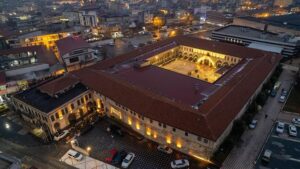 Gaziantep, dördüncü kez Kültür Yolu Festivali ile buluşuyor