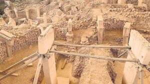 Göbeklitepe’deki definlerin sırrı çözülüyor