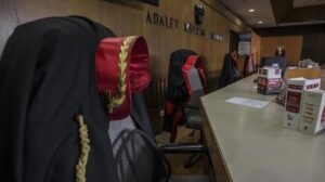 “İmamoğlu çıkar amaçlı suç örgütü” davasının 89. duruşması sona erdi