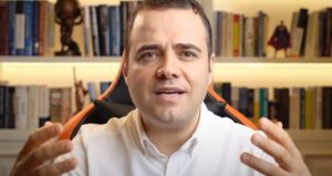 Prof. Demirtaş: Finansal terörizm