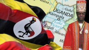 Uganda’nın içindeki Buganda! Kağıt üzerinde ‘anayasal demokrasi’ pratikte 5 krallık