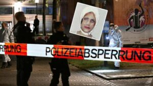 Alman polisi 16 yıl ‘hiç var olmayan’ bir seri katili aradı! ‘Heilbronn Hayaleti’ nasıl adli tıp tarihine geçti?