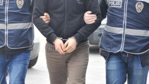 Ankara’da yasa dışı bahis soruşturması: 33 kişi tutuklandı
