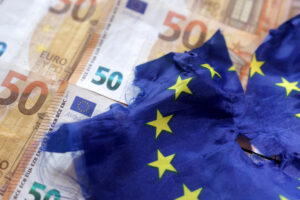 Euro Bölgesi’nde enflasyon son üç yılın zirvesine ulaştı