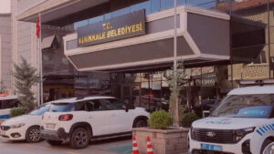 Kırıkkale Belediyesi’ne rüşvet operasyonu. 3 belediye çalışanı gözaltında