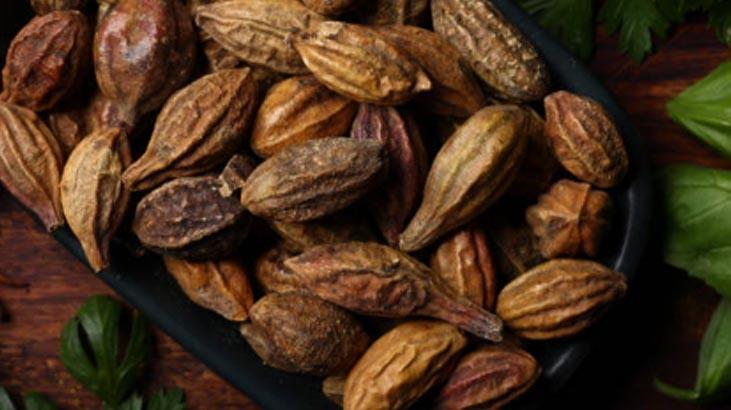 Mandalinadan daha fazla C vitamini içeriyor! Gramı bile çok değerliymiş