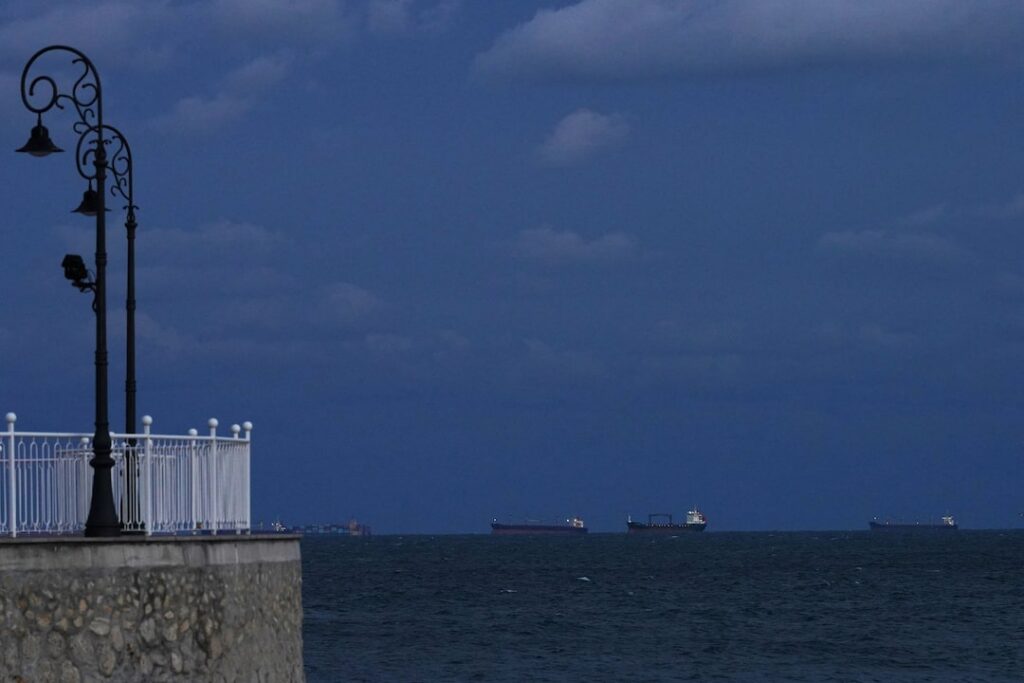 NATO’dan Karadeniz’e askeri takviye kararı