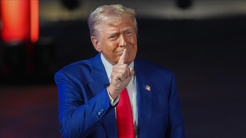 Trump’tan Zelenski’ye “artık anlaşma yapmanın zamanı geldi” mesajı